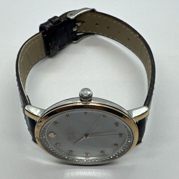 Kate Spade New York Monterey KSW1143 Women Analog Dial Quartz Wrist Watch JNA468 main image 6